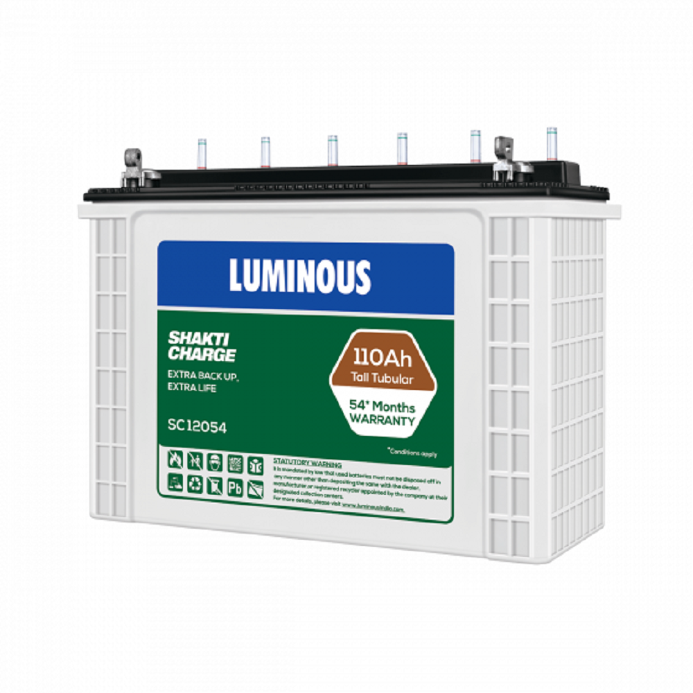luminous